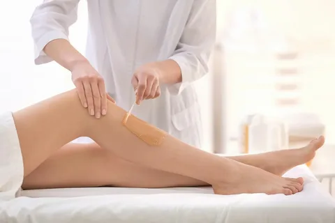 Leg Waxing acworth